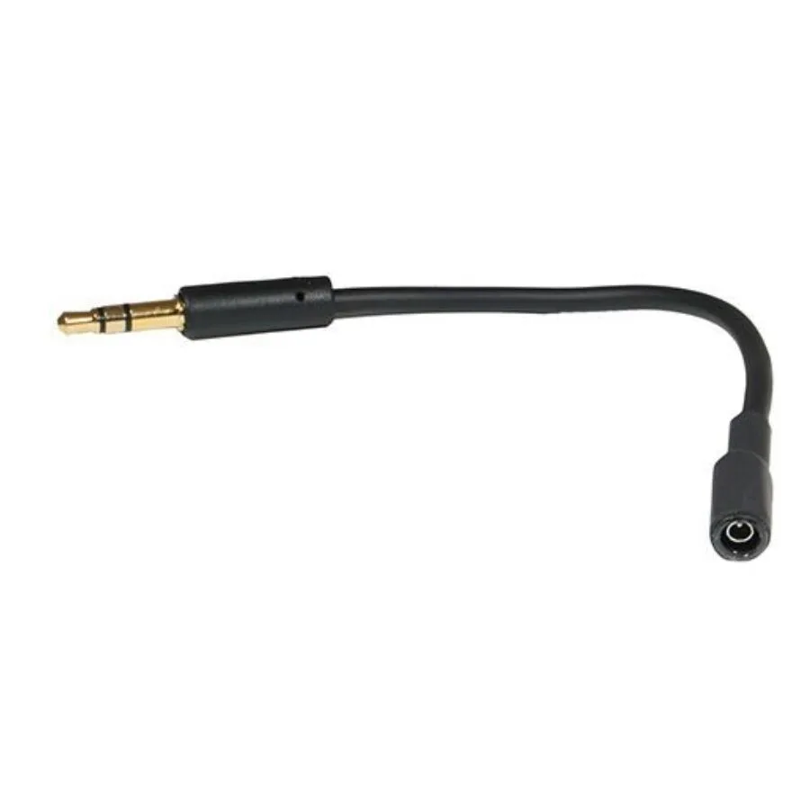 Electrastim - Adaptador de Cabo Jack 3,5 mm