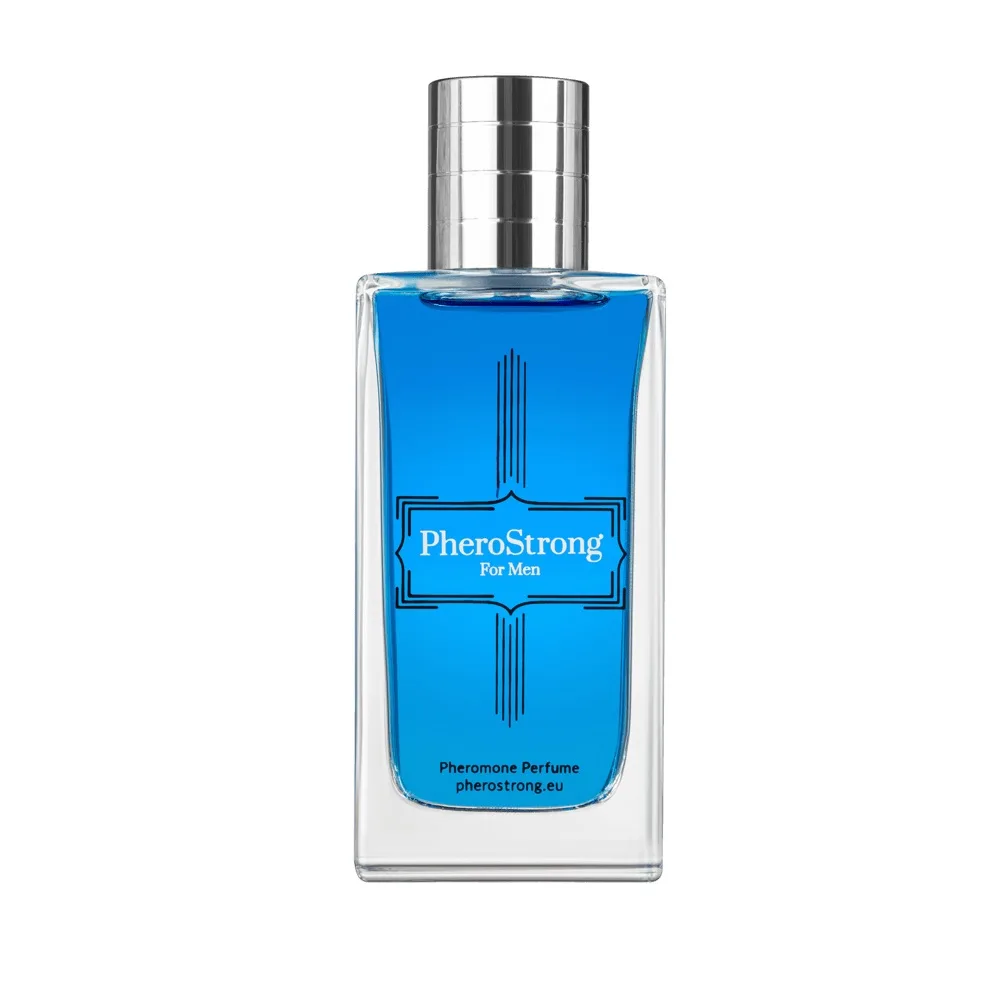 PheroStrong Feromona para Homem 50ml