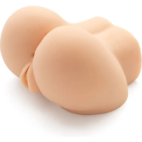 Act - Hot Honey Rider Masturbator with Vibrator