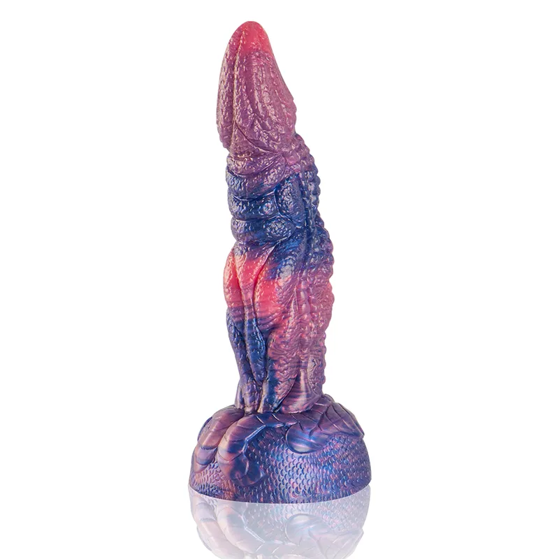 Epic - Dionysus Dildo Dana do Prazer