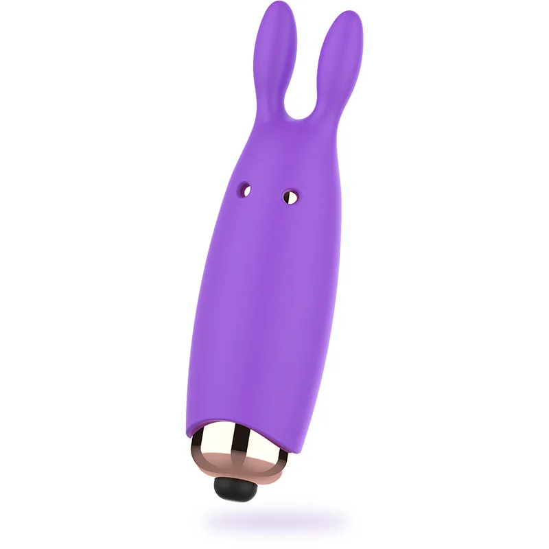 Womanvibe - Estimulador de Silicone Bugsy