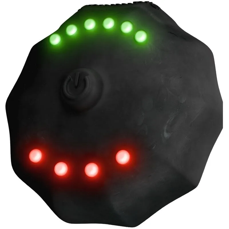 Bathmate - Temporizador de Bomba Direta Preto