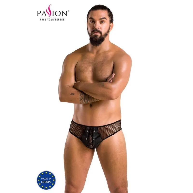 Passion - 035 Slip Richard Preto