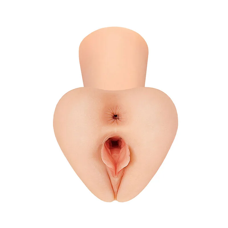 Pdx Plus - Pick Your Pleasure XL Realista Masturbador Flesh