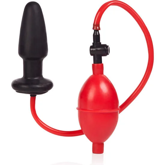 Calexotics - Colt Expandable Butt Plug