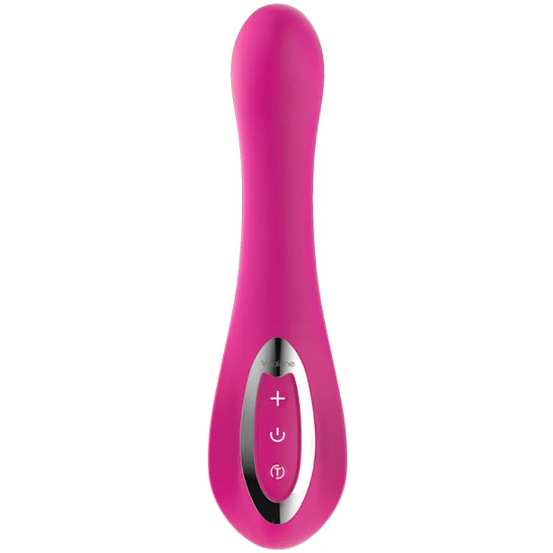 Nalone - Vibrador Rosa Touch System