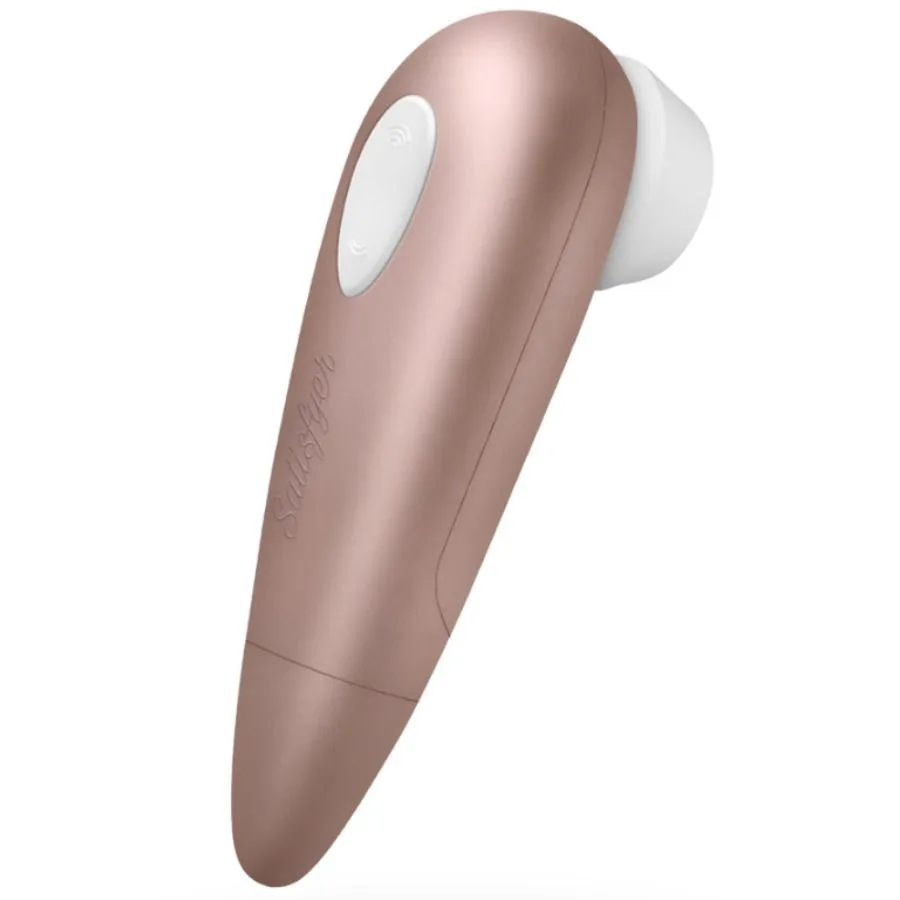 Satisfyer - 1 Próxima Gerao