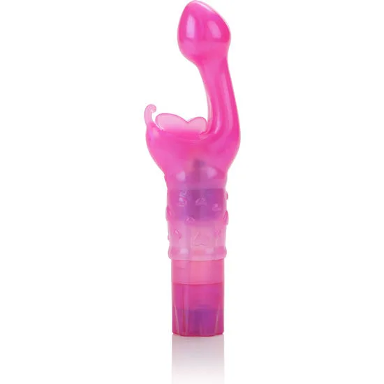 Calexotics - Beijo Borboleta Beijo Rosa