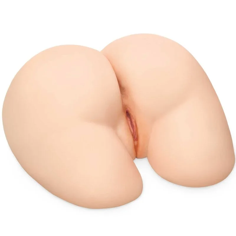 Pdx Plus - Masturbador Perfect Ass XL Entrada Dupla