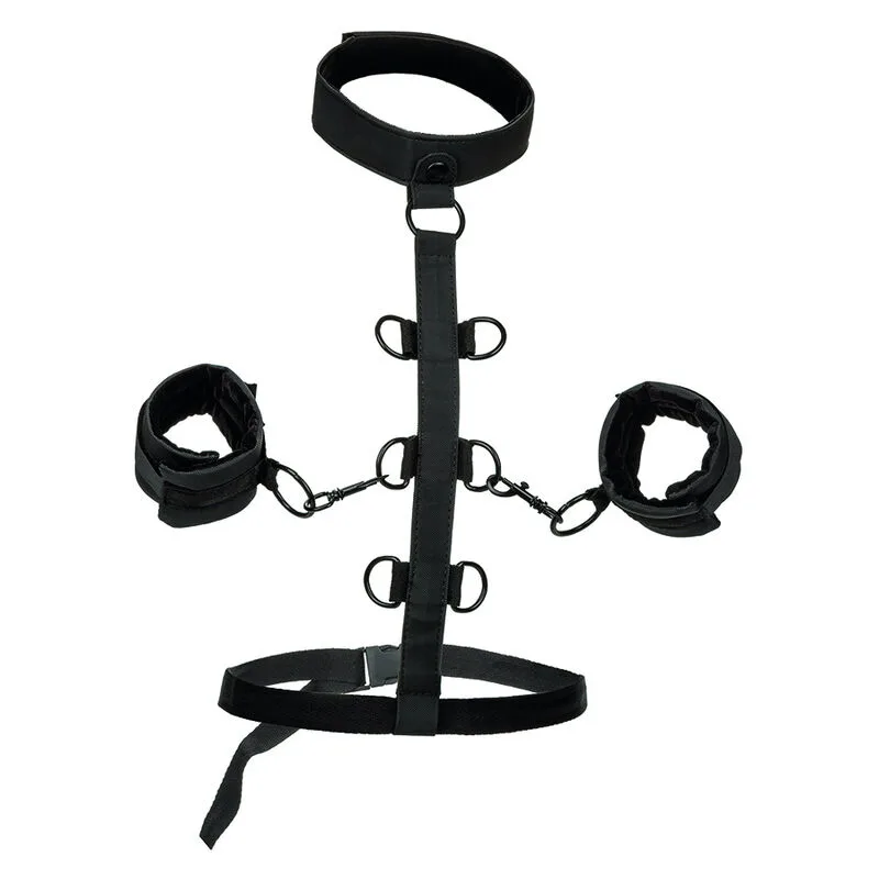 Calexotics - Boundless Reteno Corporal de Colar