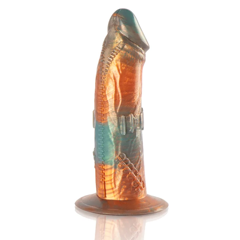 Epic - Talos Dildo de Poder e Prazer