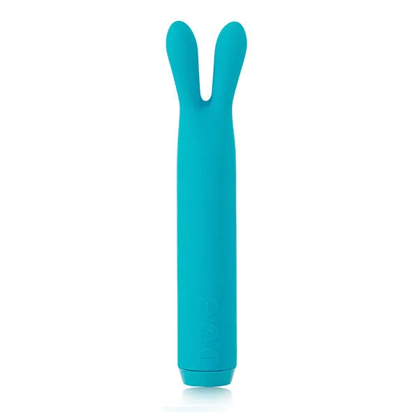 Je Joue - Bullet Coelho Teal Forte