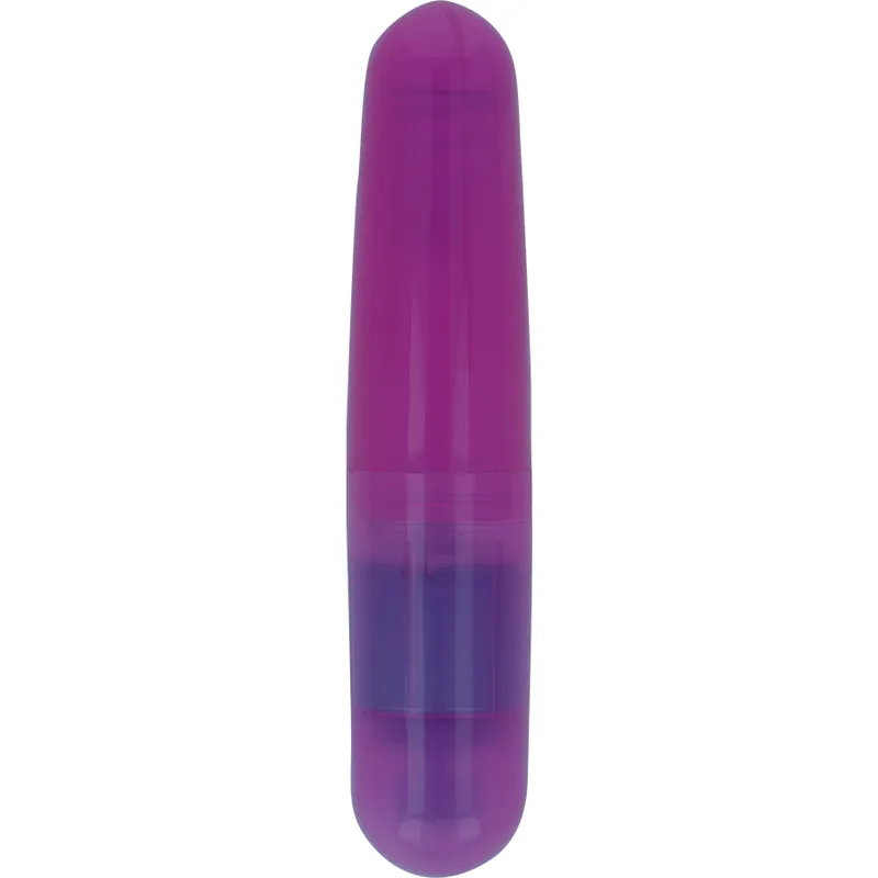 Ohmama - Bala Vibrante Básica Lilac