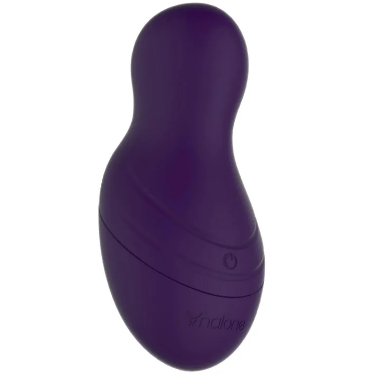 Nalone - Gogo Stimulator Lilac Soft Gel