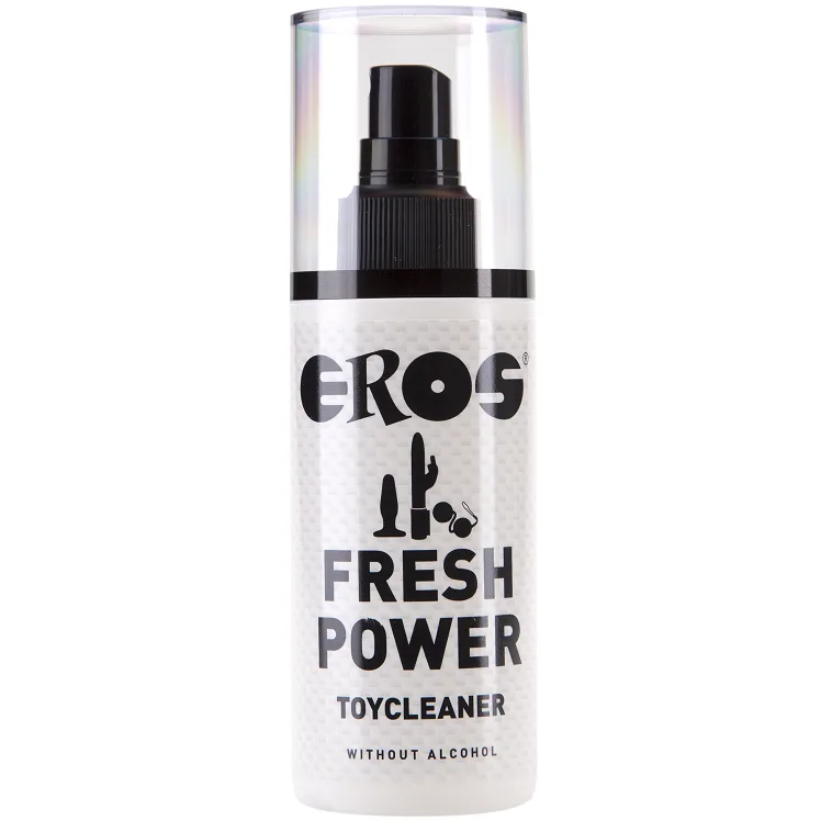 Eros Power Line - Power sem Lcool