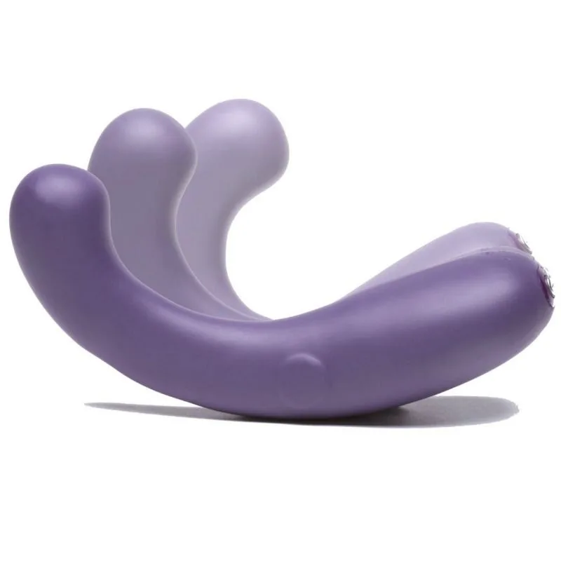 Je Joue - Estimulador G-Kii Roxo
