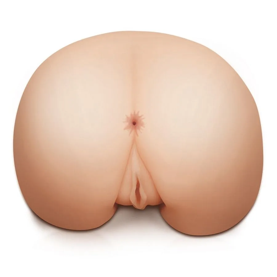 Extreme Toyz - Mega Masturbador de Nus Feminino