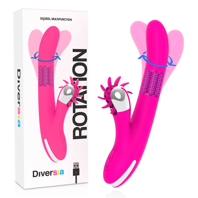 Diversia - Rotao do Coelho 24 cm