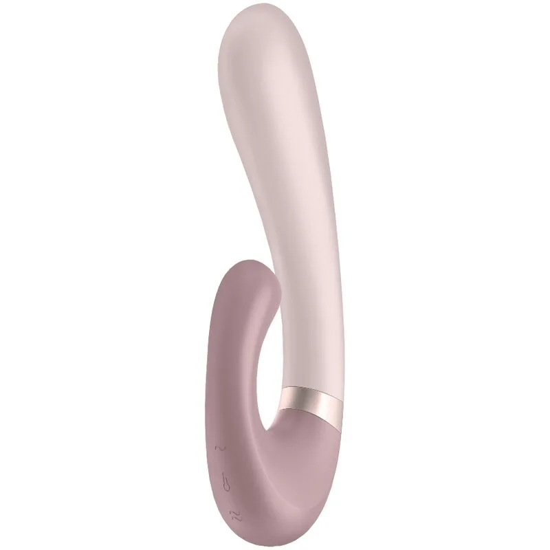 Satisfyer - Aplicativo Vibrador de Ondas de Calor