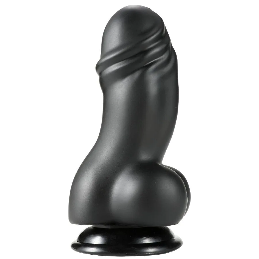 Hidden Desire - Inferno Dildo Fat Boys 19 cm