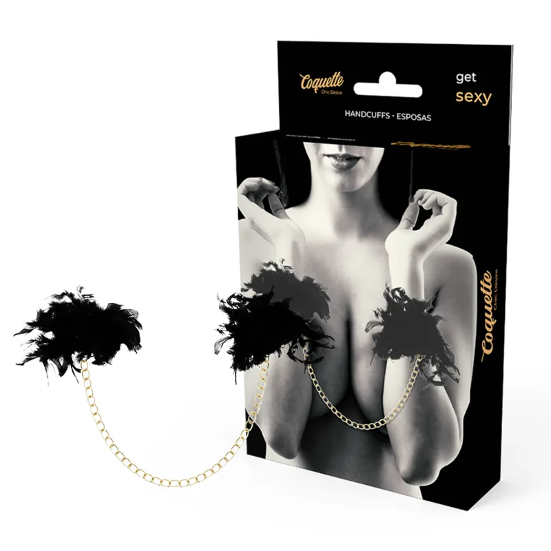 Coquette Chic Desire - Algemas Deluxe