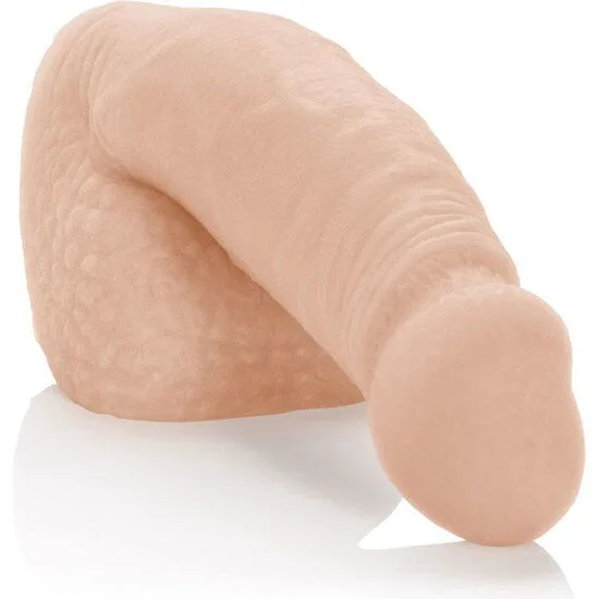 Calexotics - Embalagem Carne de Pénis 14,5 cm