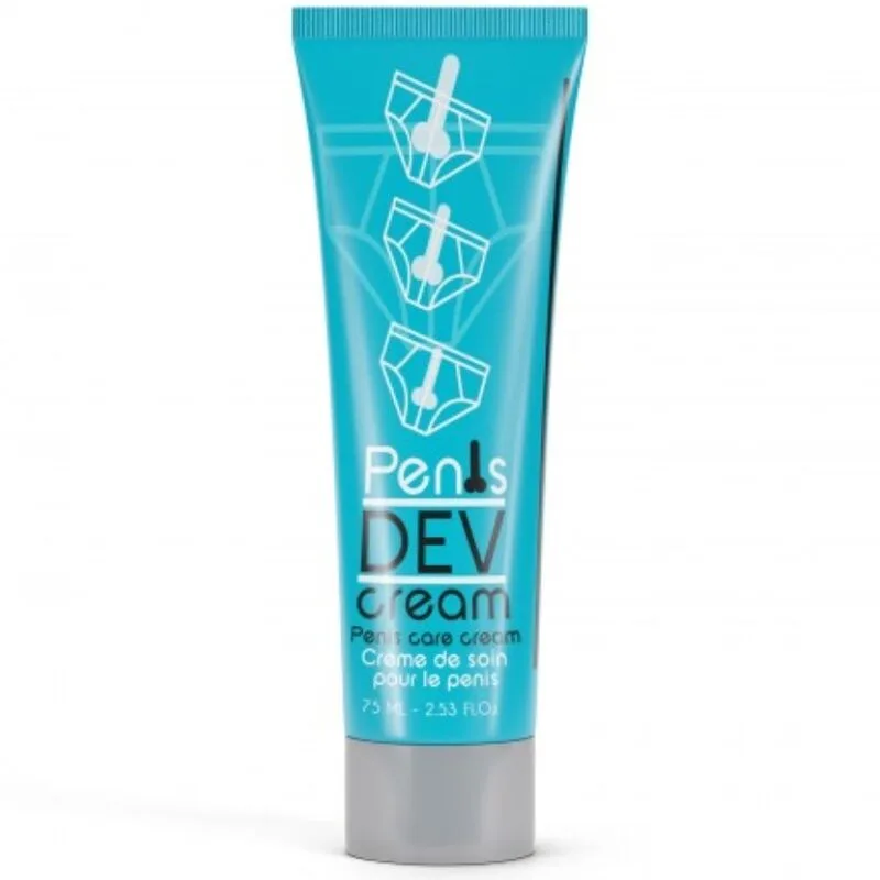 Ruf - Creme de Aumento do Pénis Penis Dev