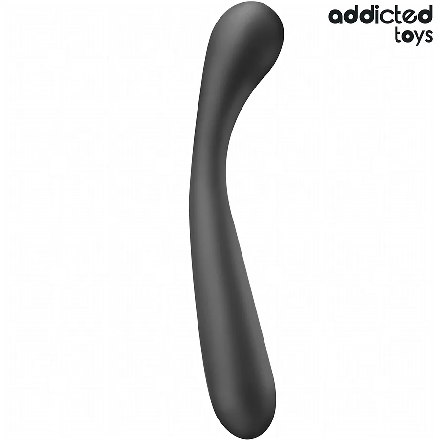 Addicted Toys - Massageador Anal 22,5 cm