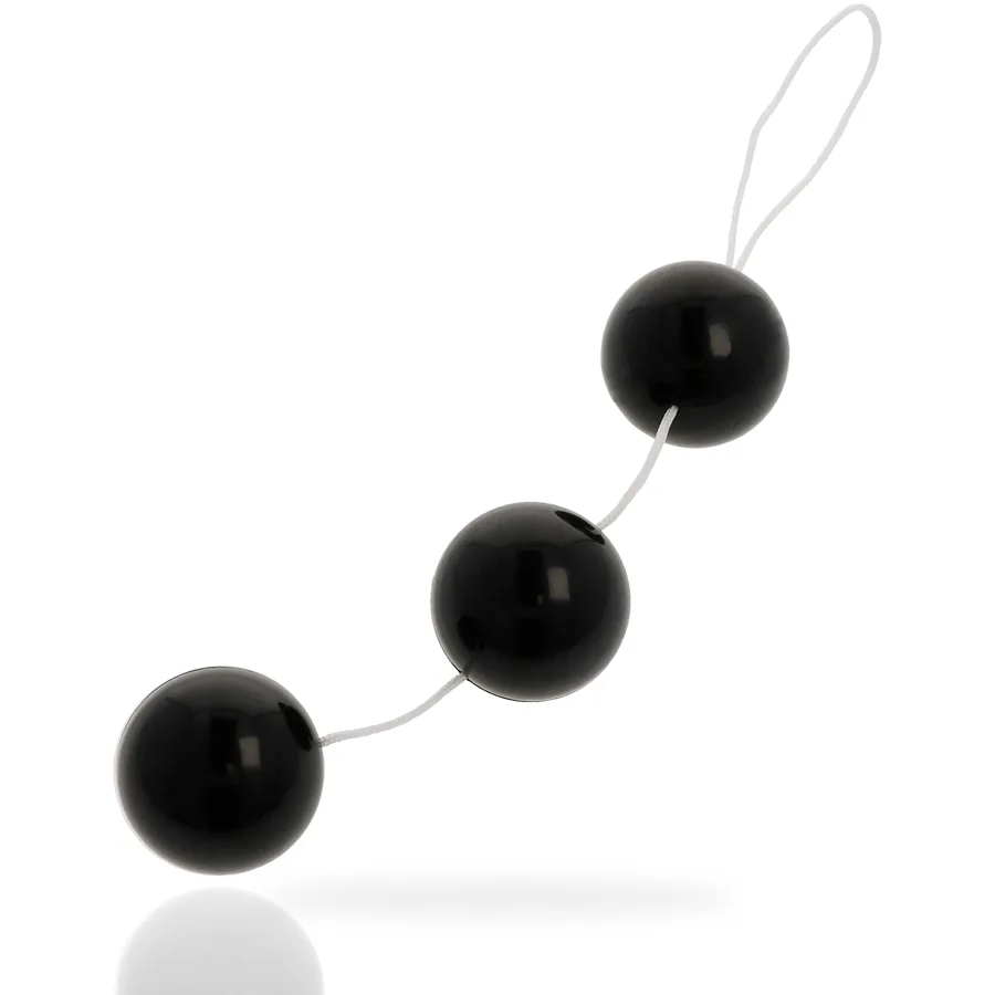 Addicted Toys - Bolas de Prazer