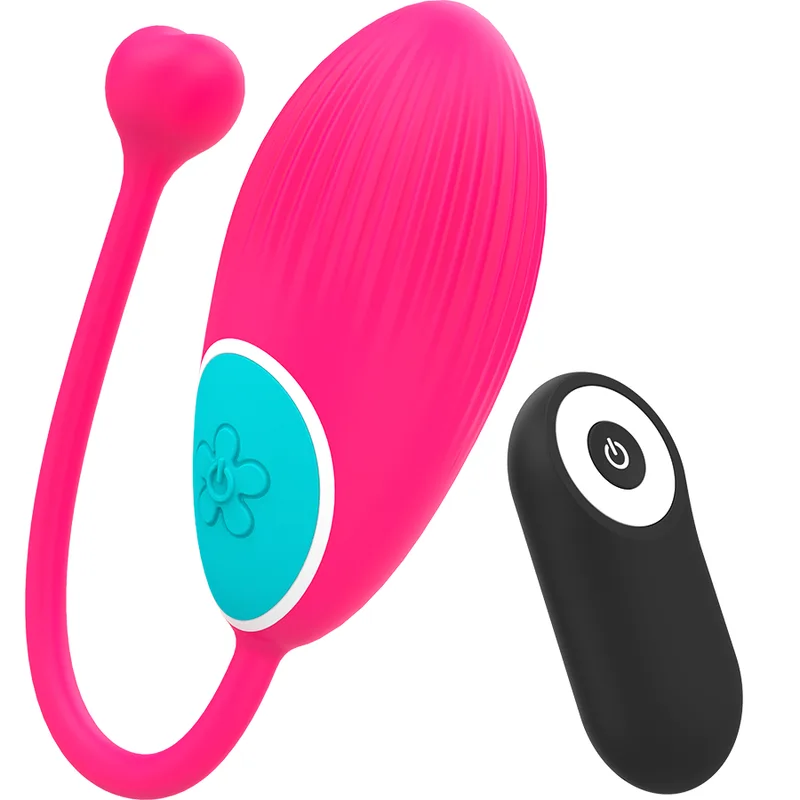 Happy Loky - Ocian Control Remote