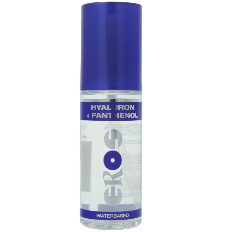 Eros - Gua Lubrificante Hialuron + Pantenol 200 ml