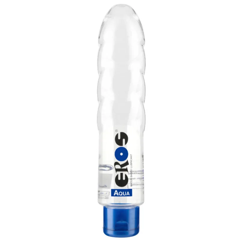 Eros - Aqua Waterbased Lubricant 175 ml
