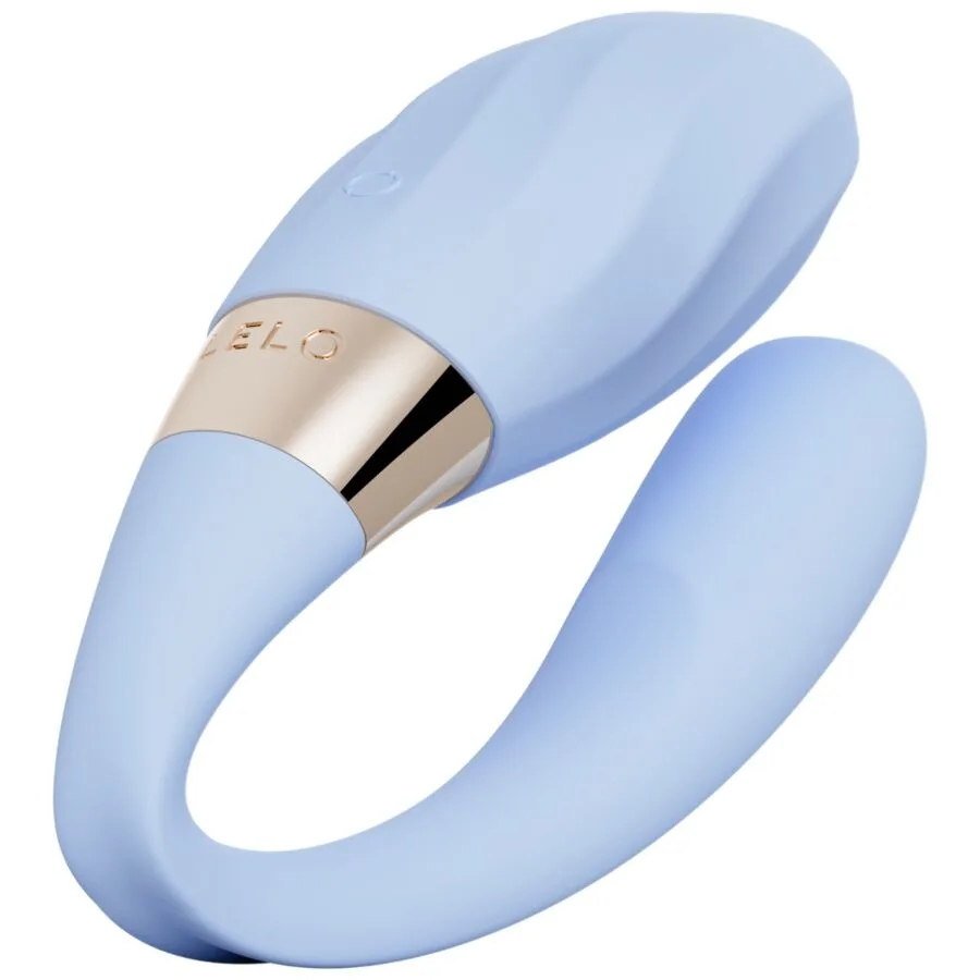 Lelo - Tiani Twist Espuma Vibradora para Casais