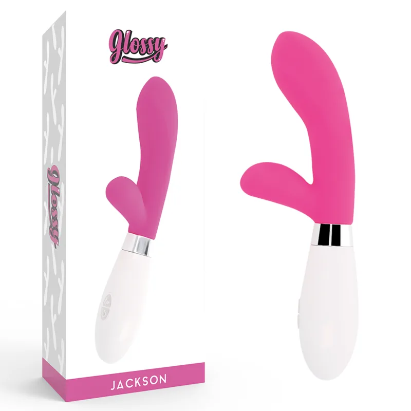 Glossy - Jackson Coelho Rosa