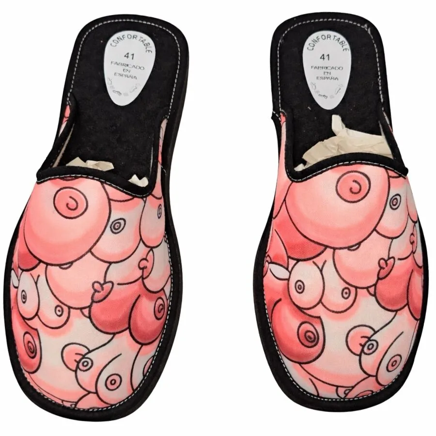 Diablo Picante - Sapatos para Seios Pequenos, Tamanhos 36-37-38