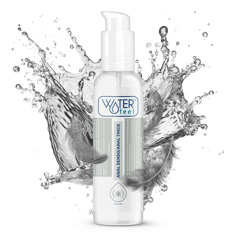 Waterfeel - Lubrificante Anal 150 ml