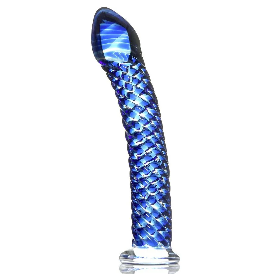Icicles - Massageiro de Vidro N. 29
