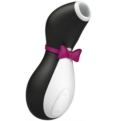 Satisfyer - Pro Penguin Ng Edio 2020