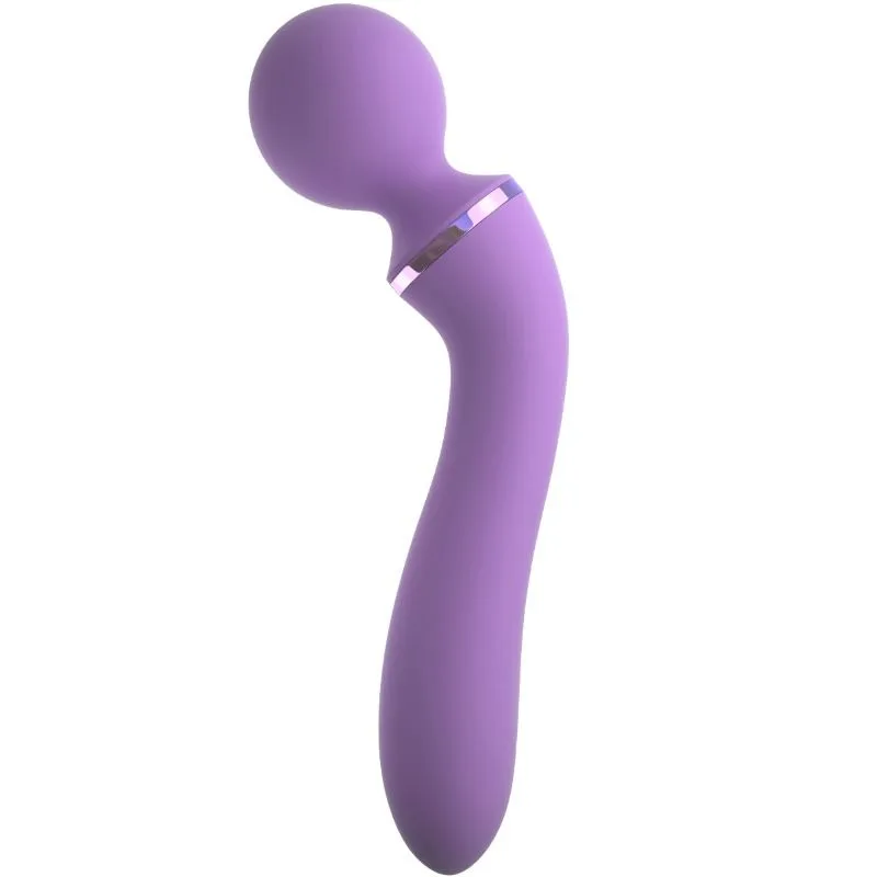 Fantasy For Her - Duo Wand Massage Ela