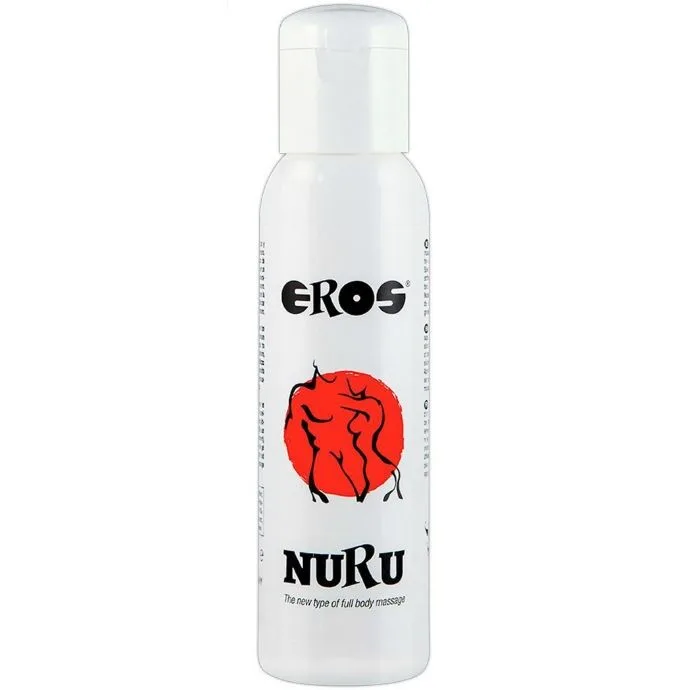 Eros - Nuru Massage 250 ml