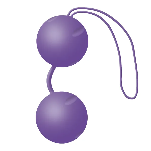 Joydivion Joyballs - Estilo de Vida Violeta
