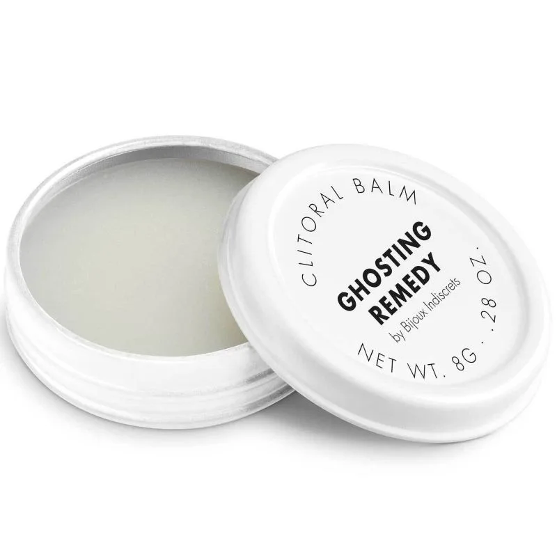 Bijoux - Clitherapy Balm Clitoris Remédio Fantasma