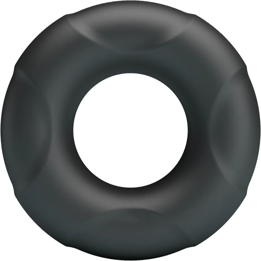 Crazy Bull - Arvell Silicone Ring Model 12