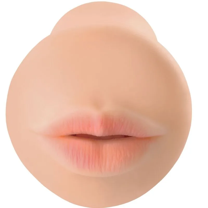 Fetish Fantasy Extreme - Masturbador de Boca Realista