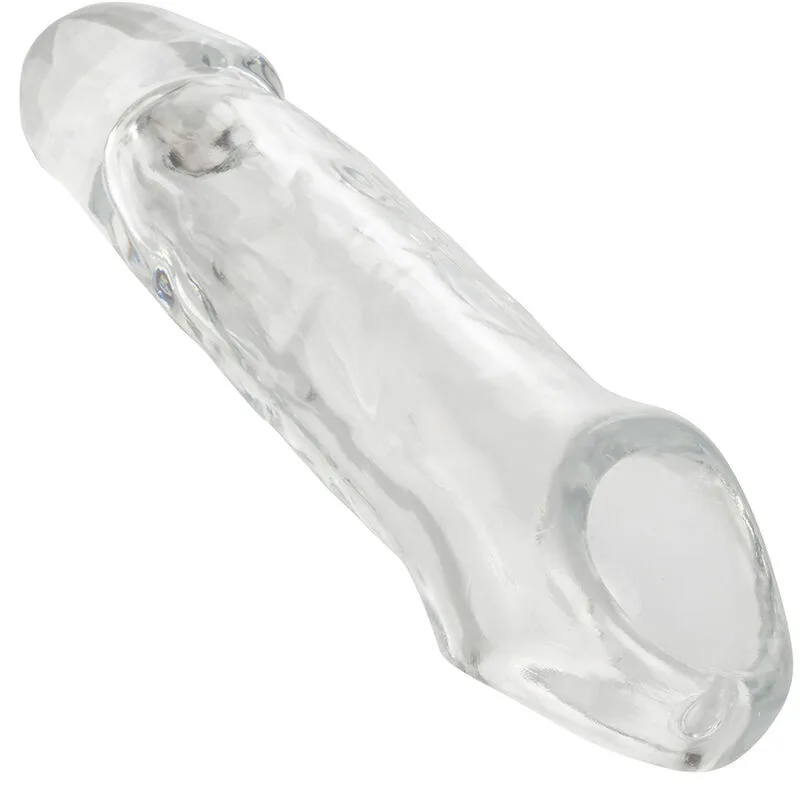 Calexotics - Performance Maxx Clear Extension 7,5 Transparente