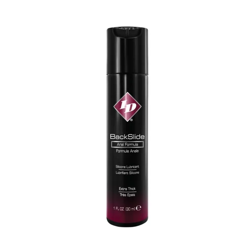 Id Backslide - Anal Fórmula 30 ml
