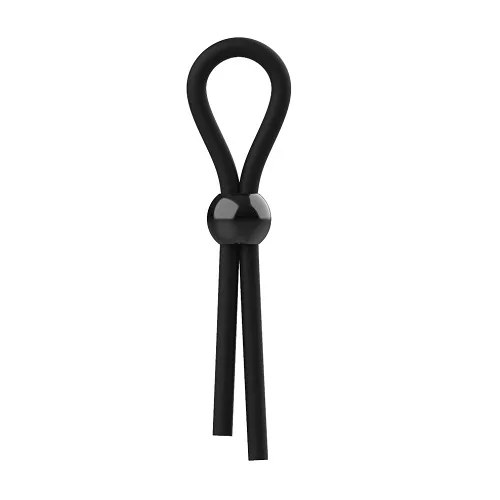 JoyRings Anel de Resistência Ajustável de Silicone