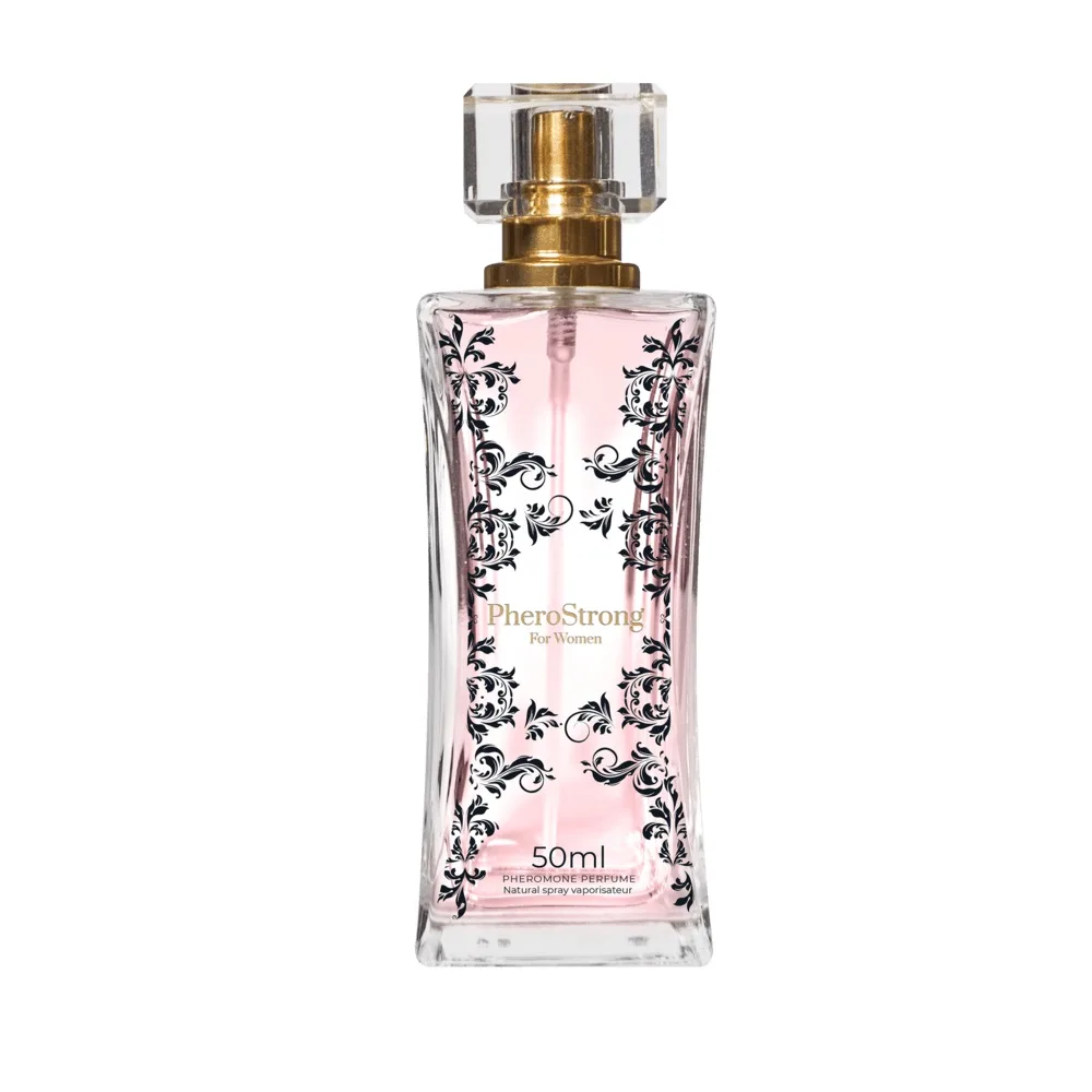 PheroStrong Feromona para Mulher 50ml