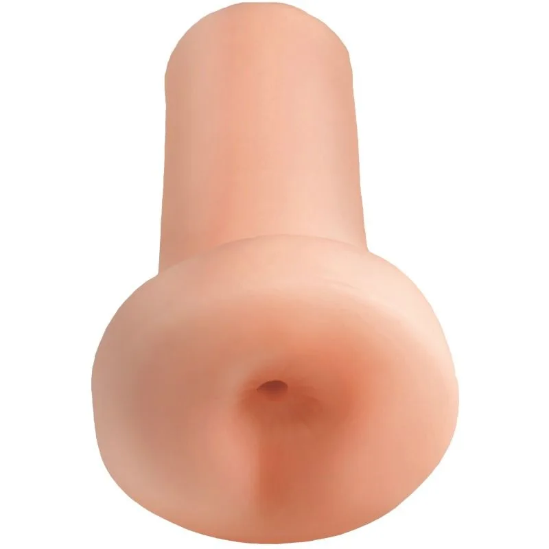 Extreme Toyz - Caloro Fuckslut