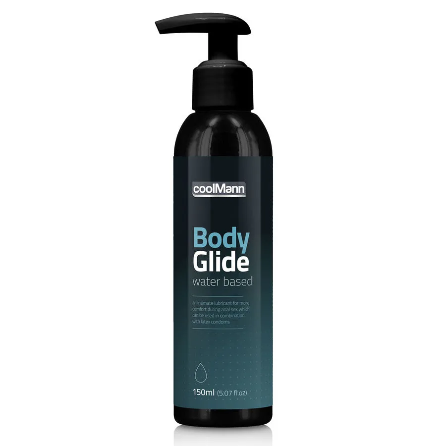 Cobeco - Coolman Bodyglide 150ml